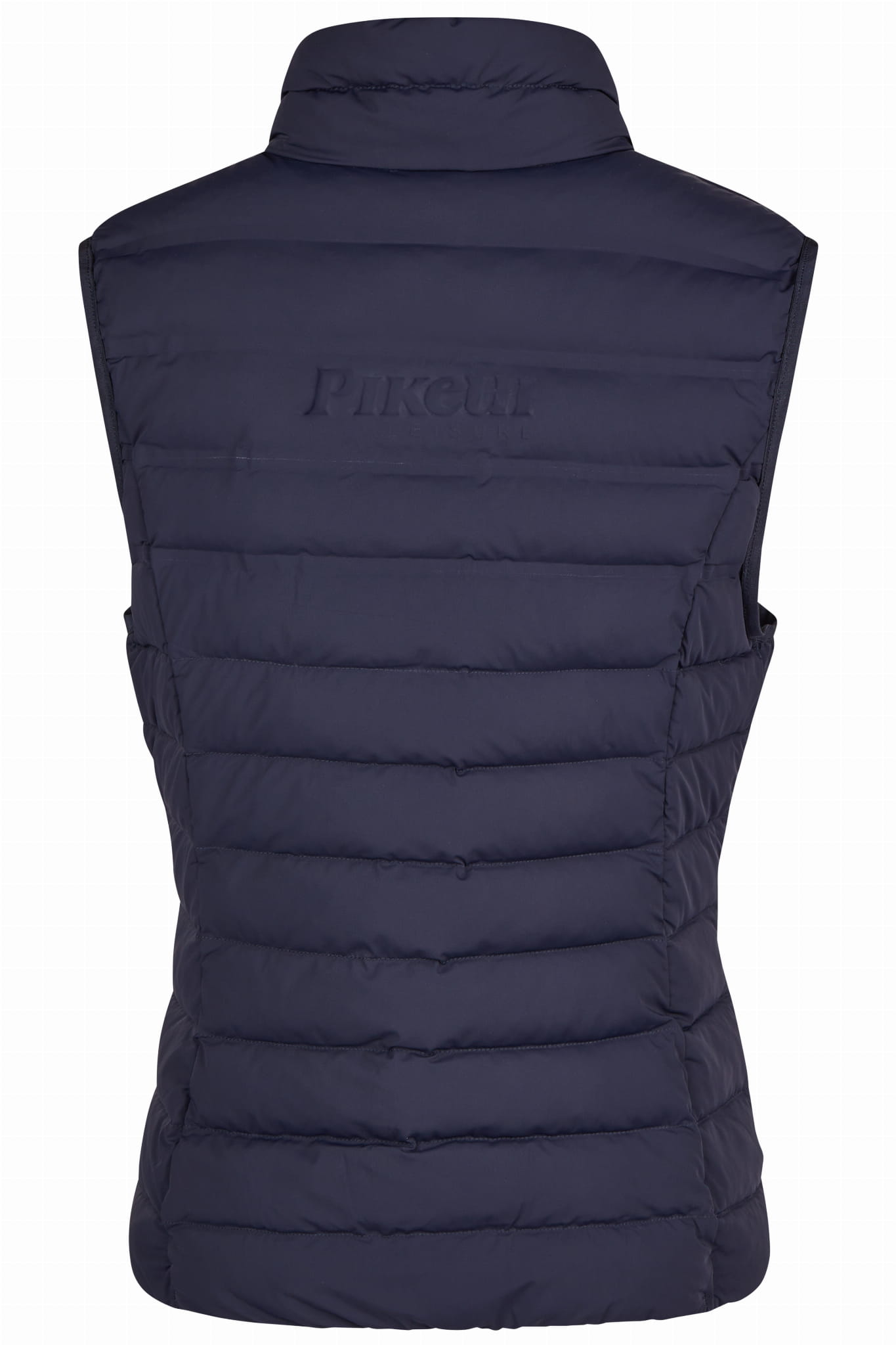 Kamizelka Pikeur Quilted Vest 7002 Athleisure Nightblue S/S /2025 - Cavalo
