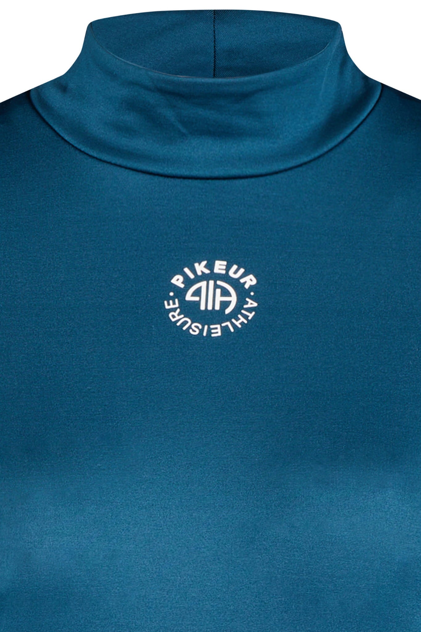 Pikeur AW24 Pólgolf damski jeździecki deep ocean - Cavalo