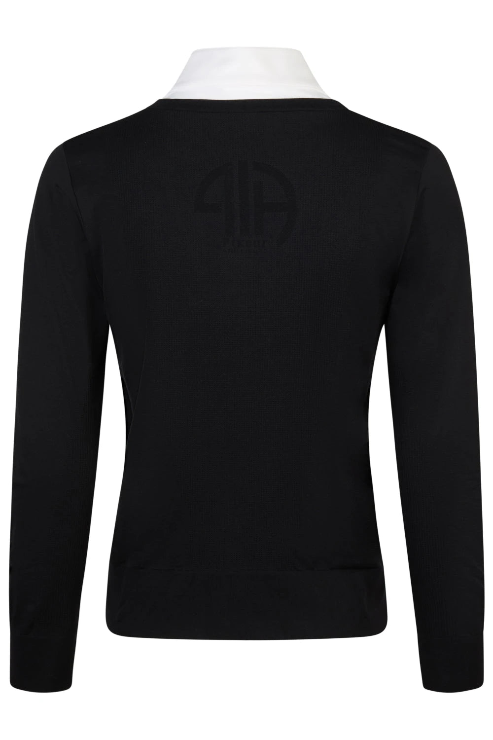 Pikeur Bluza sweter konkursowy 2w1 COMPETITION SWEATER 8322 Athleisure A/W 2025 - Cavalo