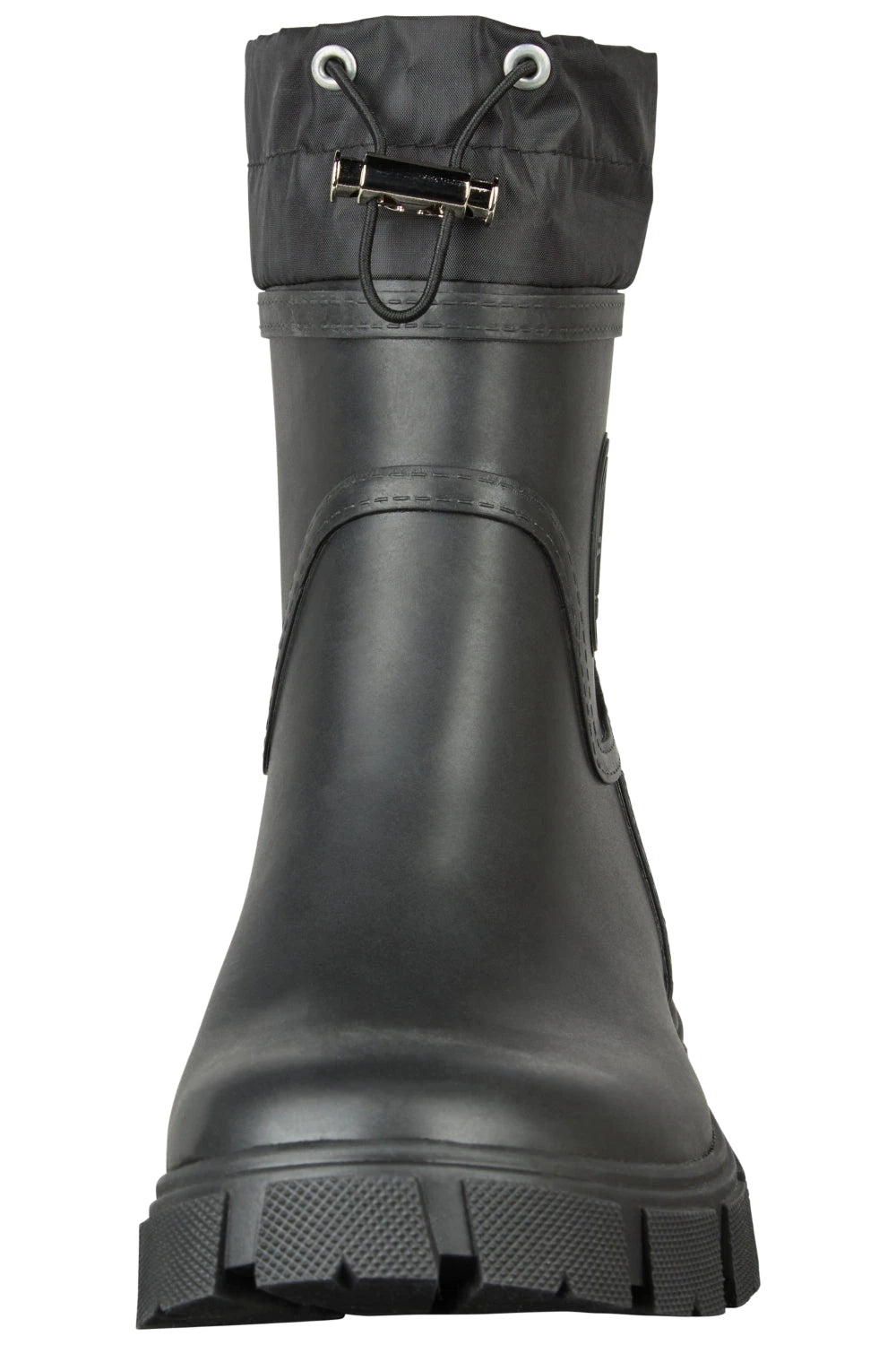 Pikeur BOOTS 8825 Athleisure Wodoodporne kalosze dla jeźdźców ze ściągaczem A/W 2025 - Cavalo