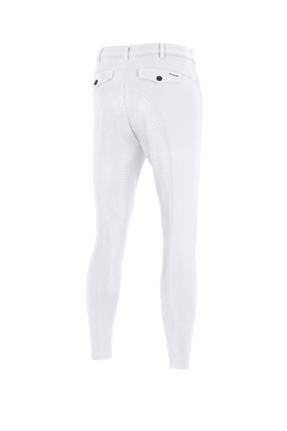 Pikeur Bryczesy męskie NEW RODRIGO SD 7605 z pełnym lejem Sports Men A/W 2025 - Cavalo