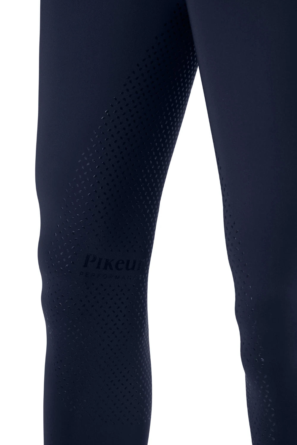 Pikeur Bryczesy męskie NEW RODRIGO SD 7605 z pełnym lejem Sports Men A/W 2025 - Cavalo