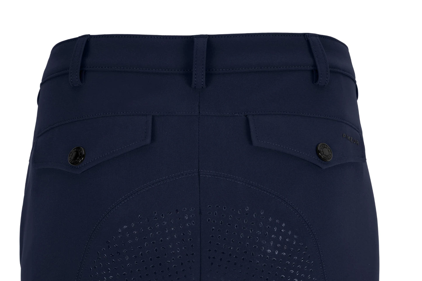 Pikeur Bryczesy męskie NEW RODRIGO SD 7605 z pełnym lejem Sports Men A/W 2025 - Cavalo