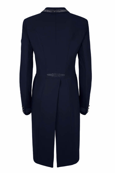 Pikeur Frak konkursowy Liliane Olympia Selection navy - Cavalo