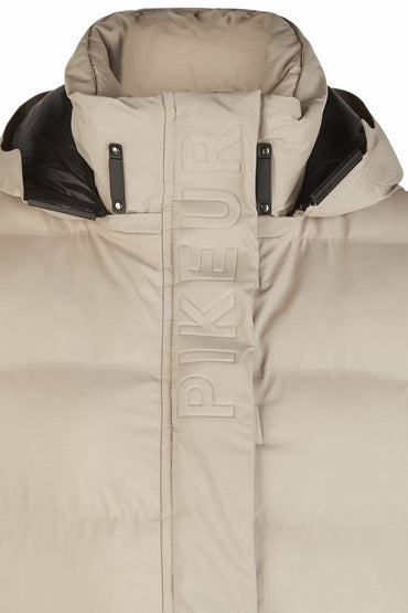 Płaszcz Pikeur Raincoat Sandstorm - Cavalo