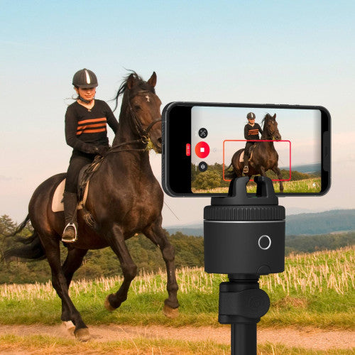 PIVO Zestaw do automatycznego śledzenia do nagrywania i prowadzenia treningów online - Cavalo