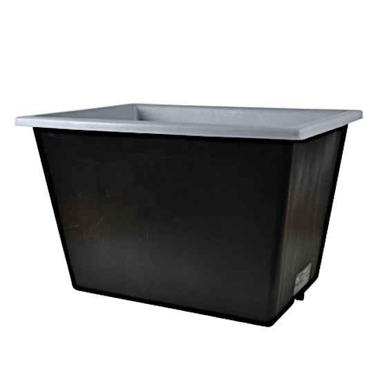 Poidło podgrzewane Pomelac 60 litrów