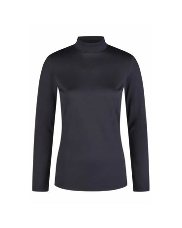 Pikeur AW24 Półgolf damski jeździecki navy