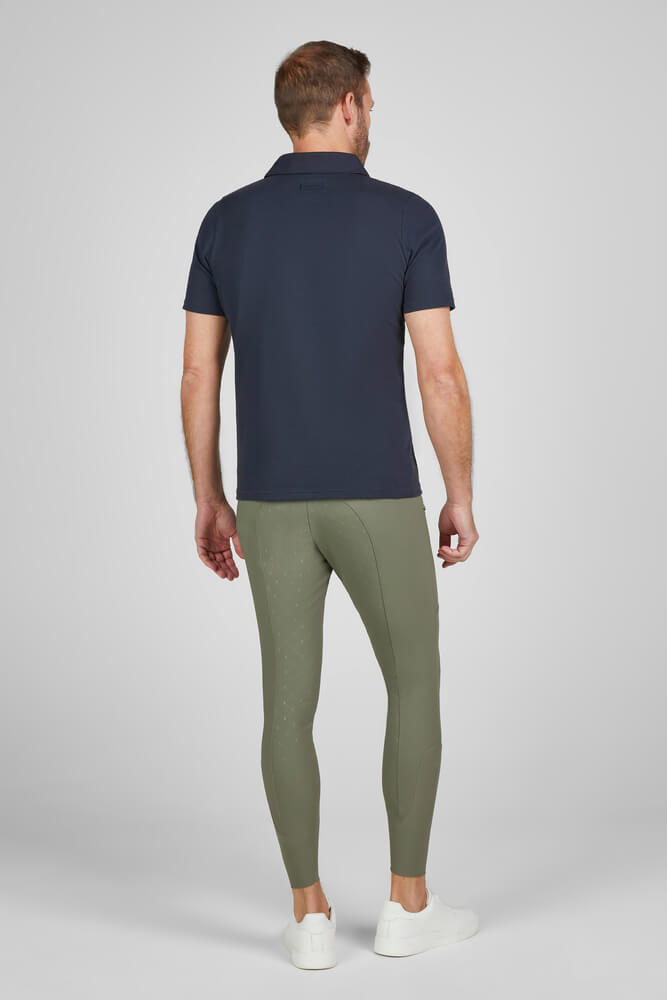 Eskadron Classic Sport 25 SS Tshirt polo męski