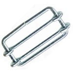 Łącznik metalowy do taśmy Pomelac S-40 - Cavalo