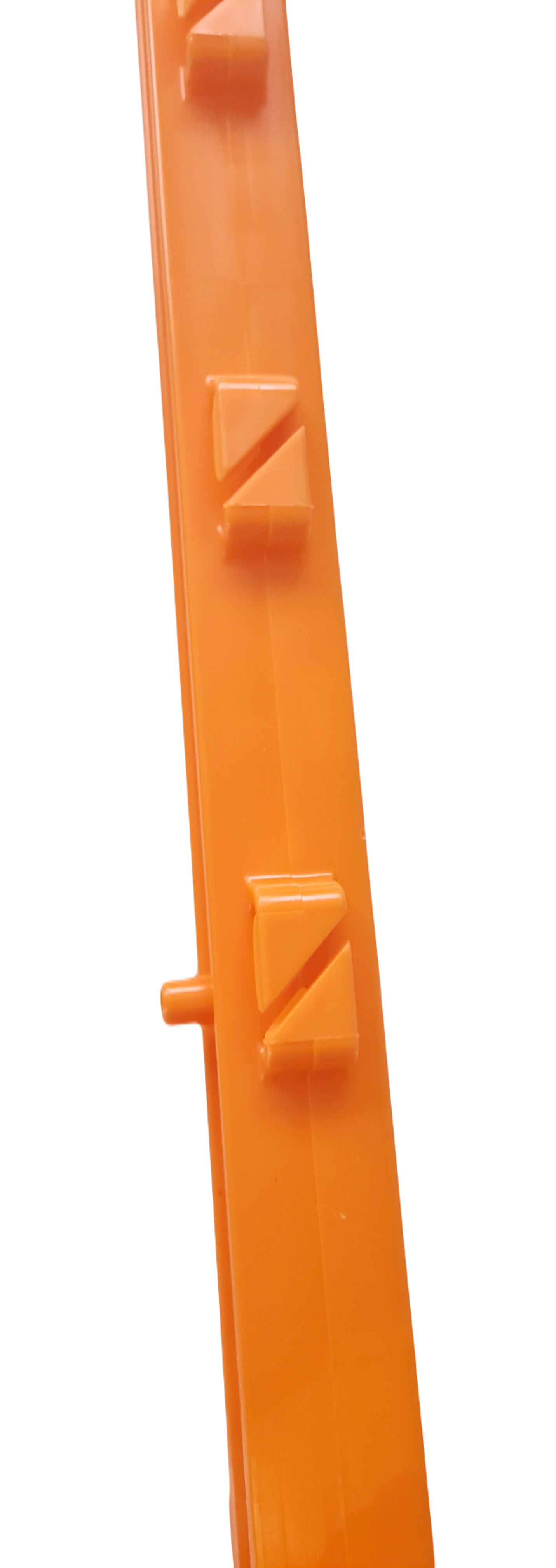 Palik słupek Pomelac Kipost pomarańczowy 105 cm pastuch oryginalny polski - Cavalo