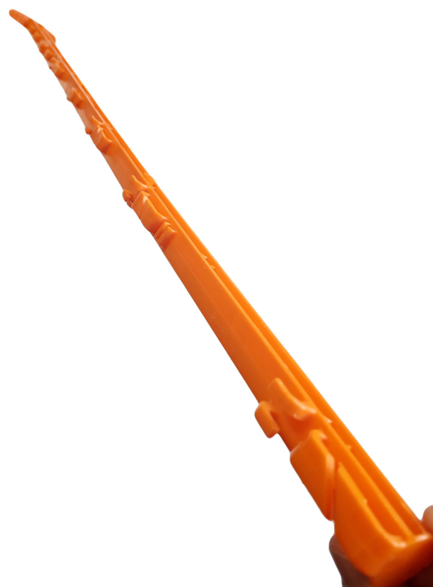 Palik słupek Pomelac Kipost pomarańczowy 105 cm pastuch oryginalny polski - Cavalo