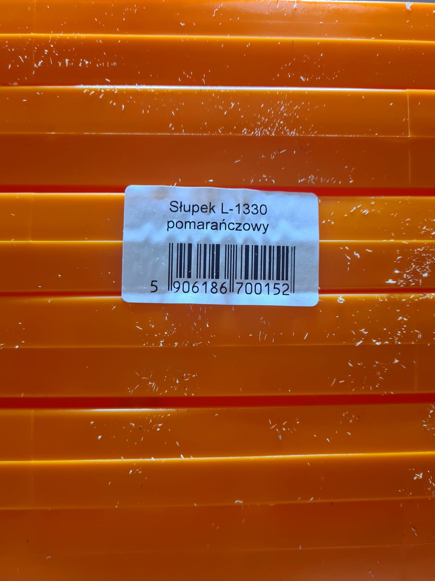 Palik słupek Pomelac Kipost zielony 105 cm pastuch oryginalny polski - Cavalo