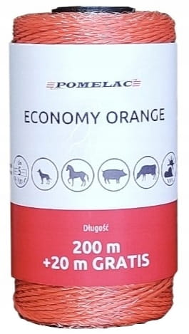 PASTUCH ELEKTRYCZNY ZESTAW XXL 50 PALIKÓW + GRATIS - Cavalo