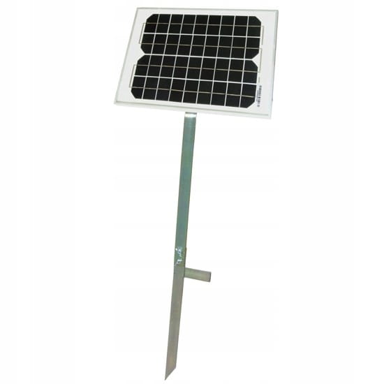 PASTUCH ZESTAW SOLARNY Pomelac Eco Stop 12V/230 - Cavalo