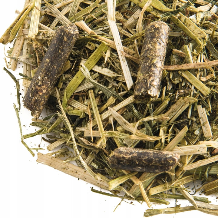 PRO-LINEN Alfibre Oil Melasa Free olejowana 15kg - Cavalo