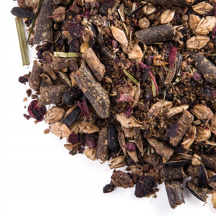 PRO-LINEN Olympic Show Mix konie skokowe 20 KG - Cavalo