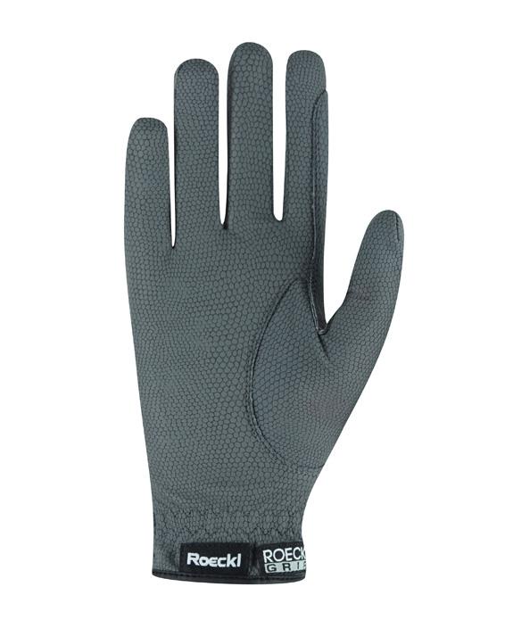 Rękawiczki jeździeckie 01-301208 ROECK-GRIP Roeckl - Cavalo