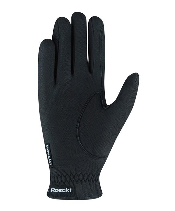 Rękawiczki jeździeckie 01-301208 ROECK-GRIP Roeckl - Cavalo