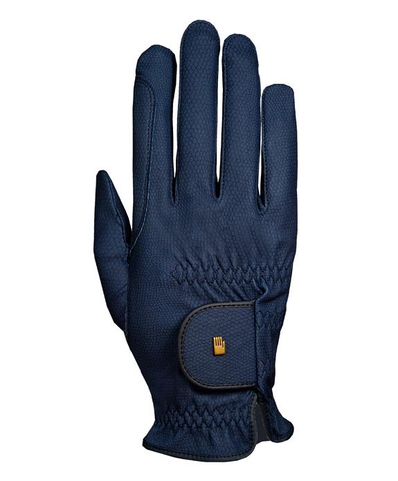 Rękawiczki jeździeckie 01-301208 ROECK-GRIP Roeckl - Cavalo