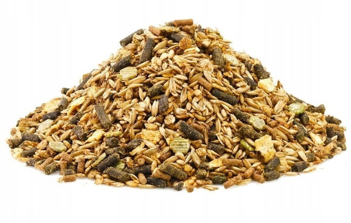 SARACEN Competition Fit Mix musli dla koni 20 kg - Cavalo