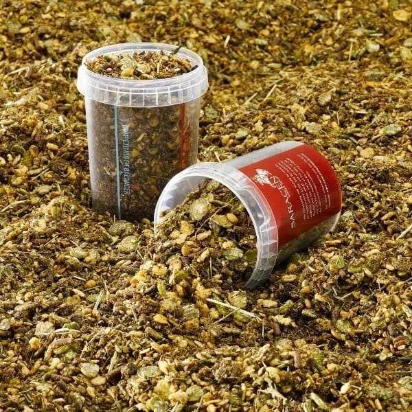 SARACEN Pasza Competition Fit Balancer 20kg - Cavalo