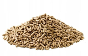 SARACEN Super Fibre Cubes dla koni 20kg - Cavalo