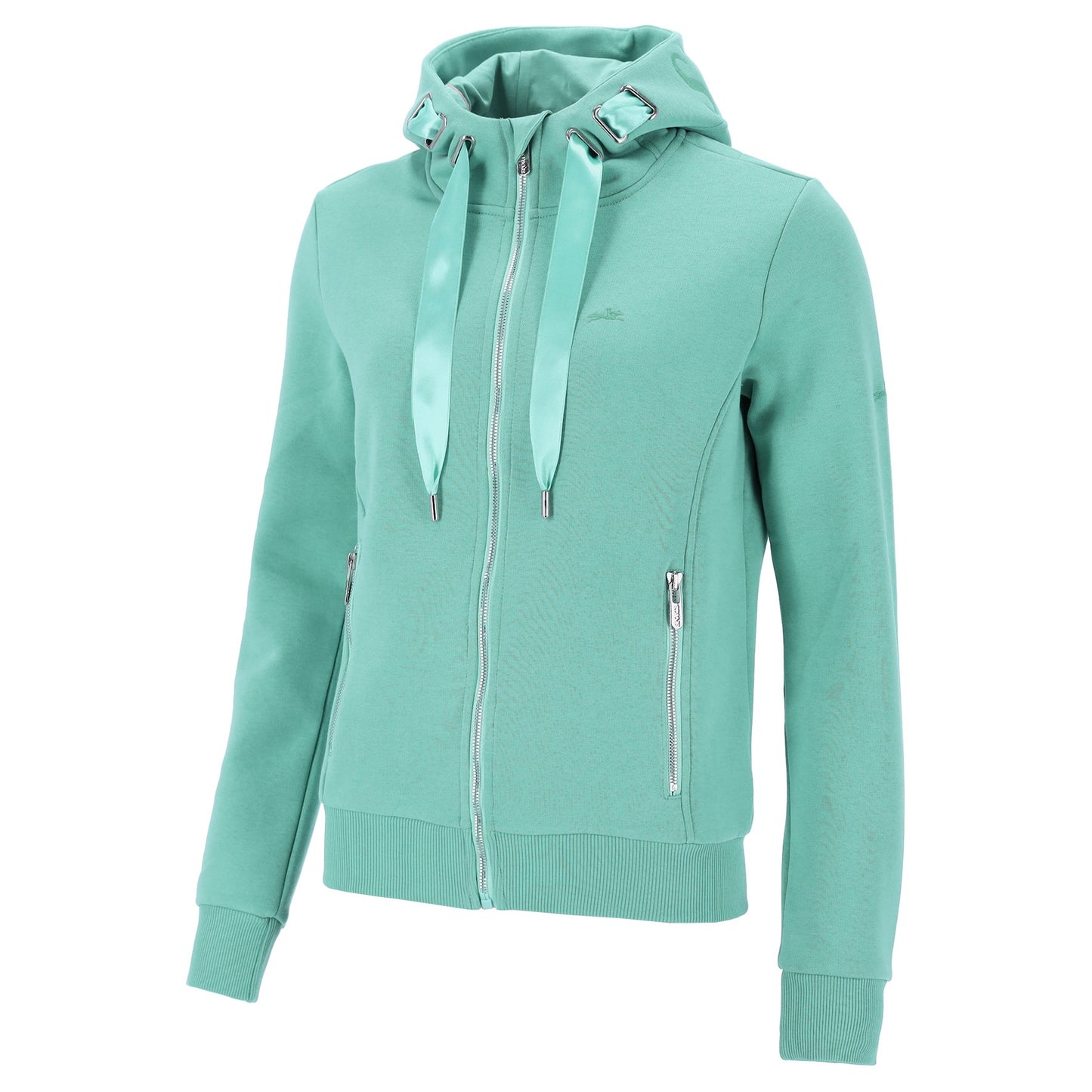 Bluza damska Schockemohle SPCathy - Cavalo