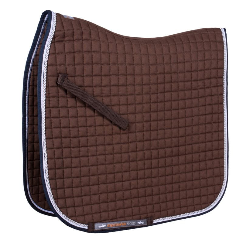 Czaprak Schockemohle Dressage Neo Star WB Full - Cavalo