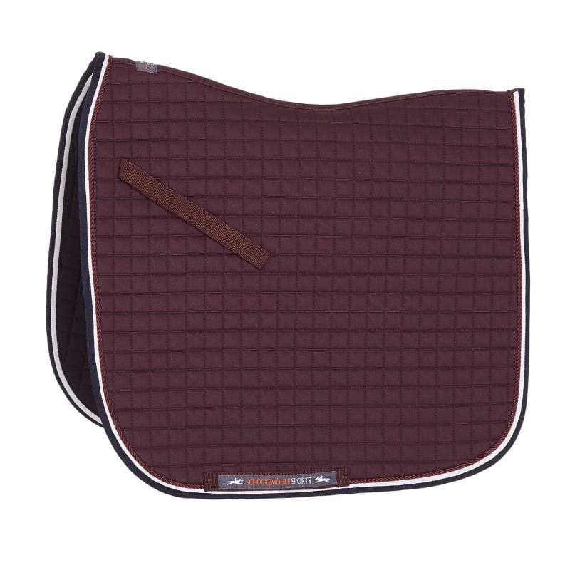Czaprak Schockemohle Dressage Neo Star WB Full - Cavalo