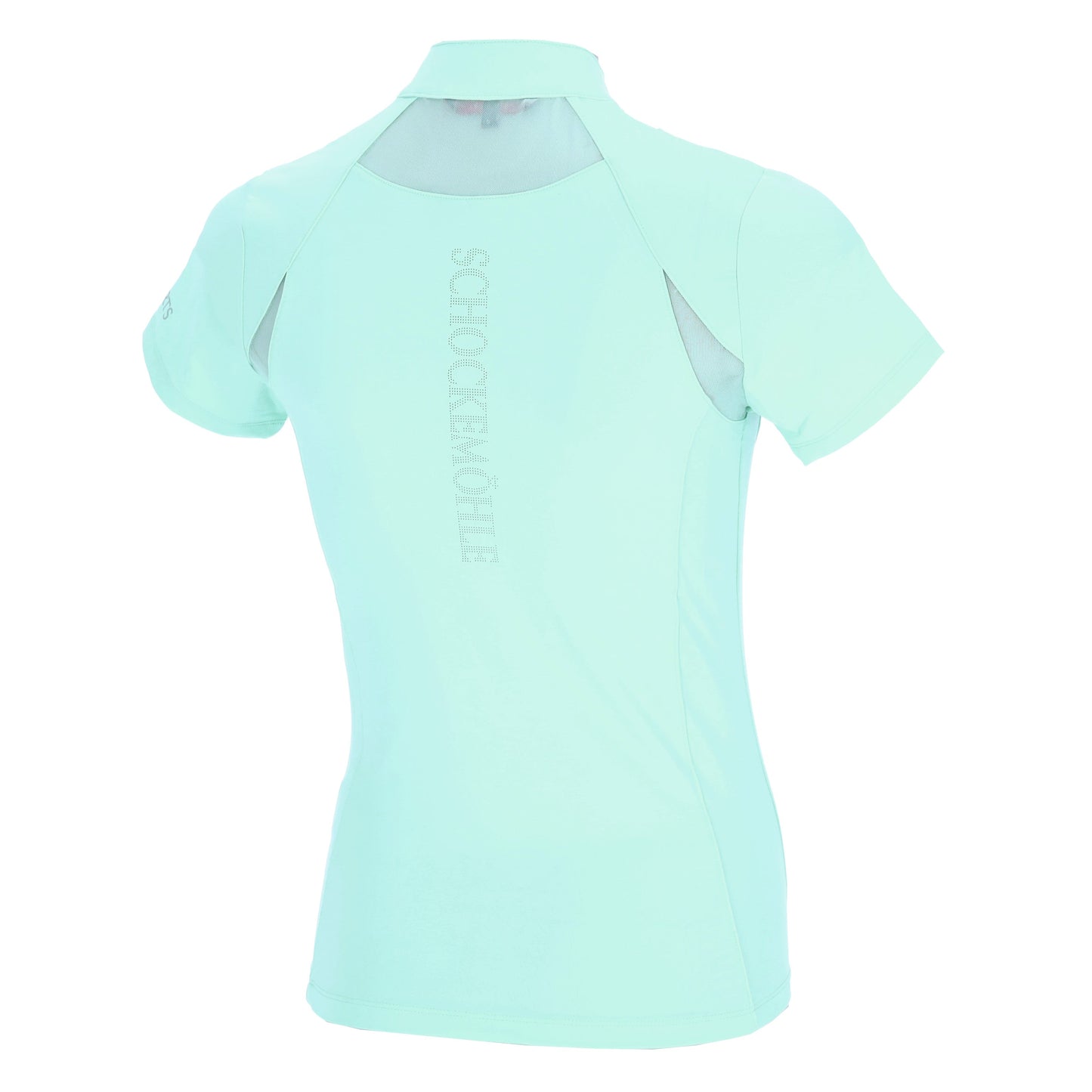 Koszulka turniejowa damska SP Merrit Style Schochemohle SS 25 - Cavalo