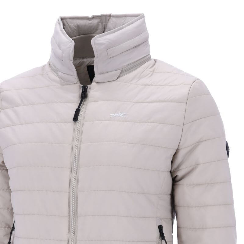 Kurtka wiosenna Tania Schockemohle SS25 - Cavalo