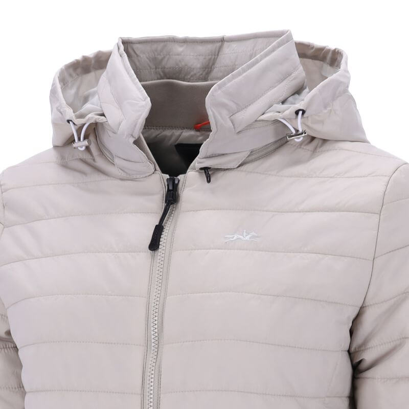 Kurtka wiosenna Tania Schockemohle SS25 - Cavalo