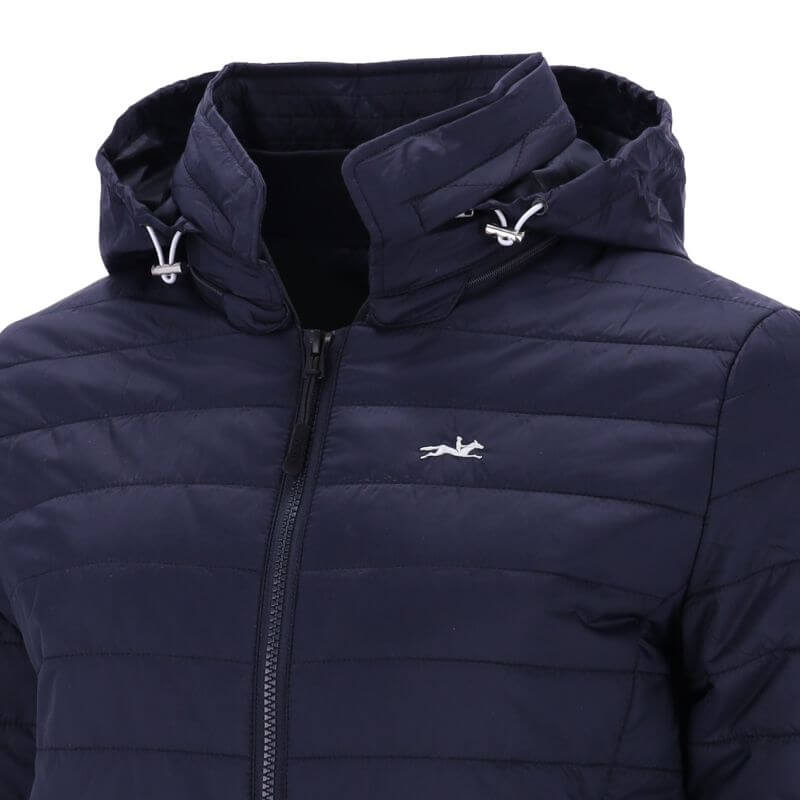 Kurtka wiosenna Tania Schockemohle SS25 - Cavalo