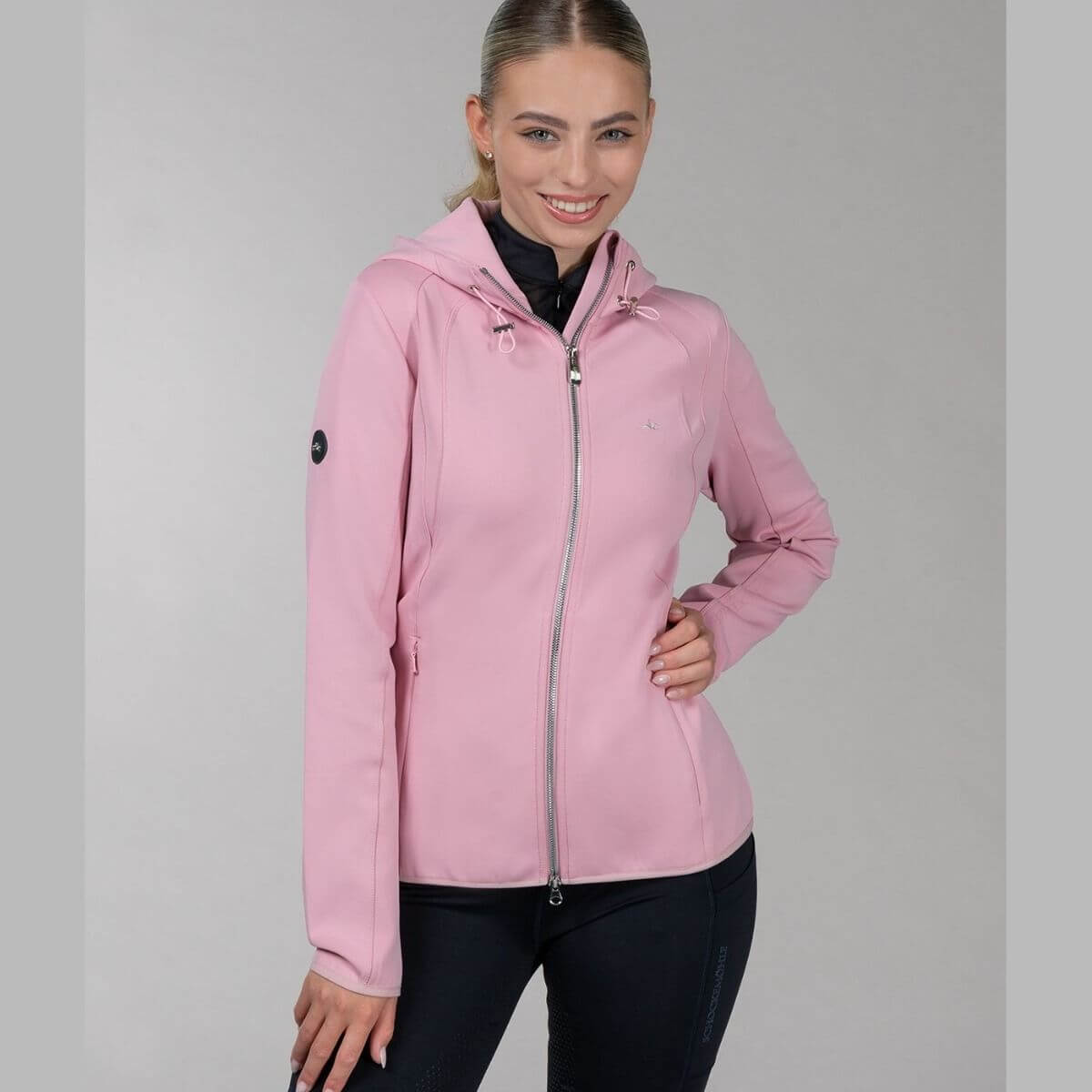 Schockemohle Bluza Fiorella Style SS25 - Cavalo