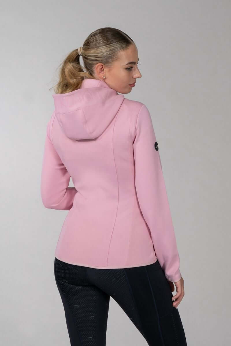 Schockemohle Bluza Fiorella Style SS25 - Cavalo