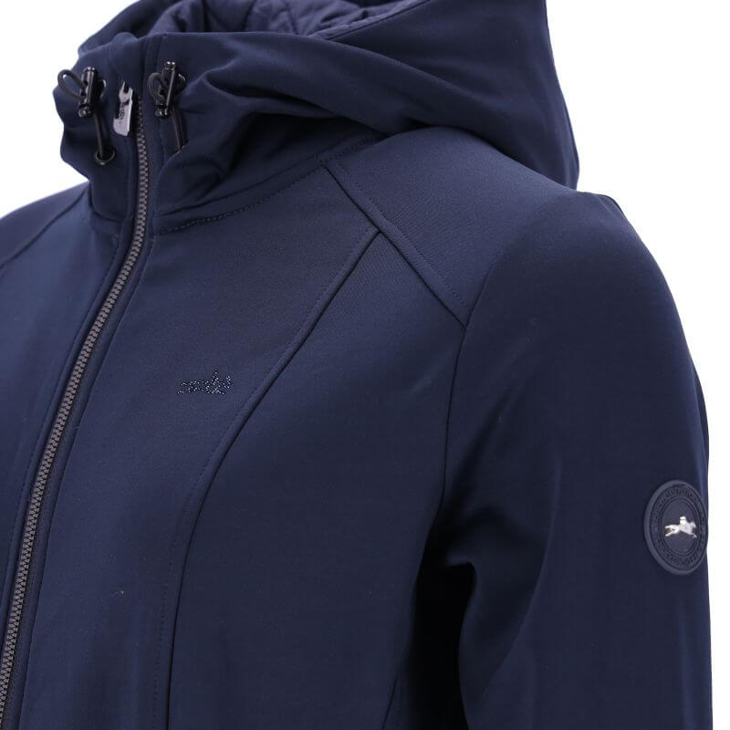 Schockemohle Bluza Susan Style roz. L SS25 - Cavalo