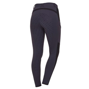 Schockemohle Comfy Riding Tights FS dark navy - Cavalo