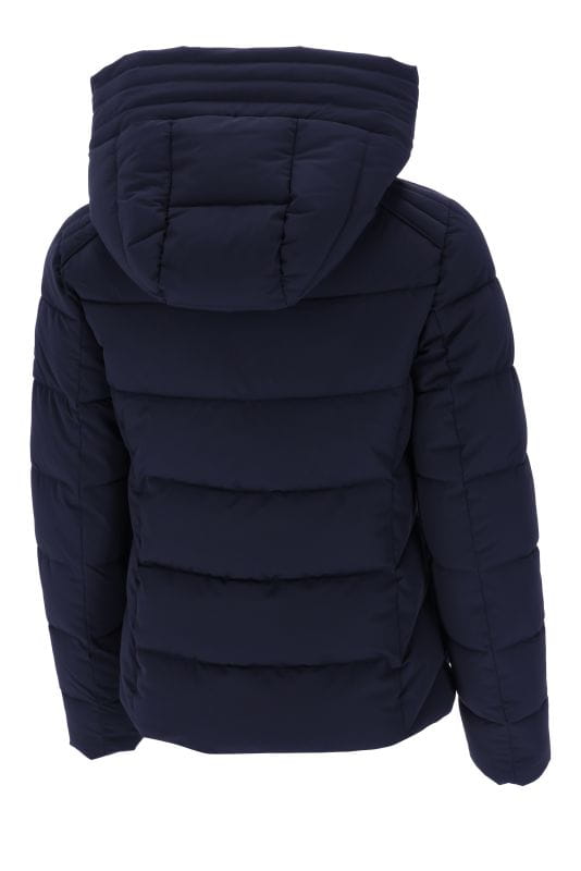 Schockemohle Kurtka SP Fenja deep night 2820-00129 - Cavalo