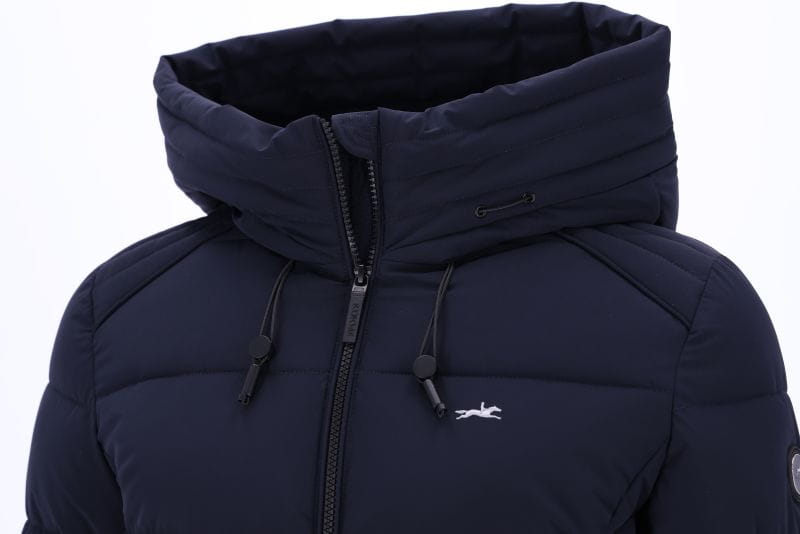 Schockemohle Kurtka SP Fenja deep night 2820-00129 - Cavalo
