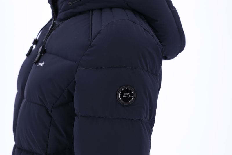 Schockemohle Kurtka SP Fenja deep night 2820-00129 - Cavalo