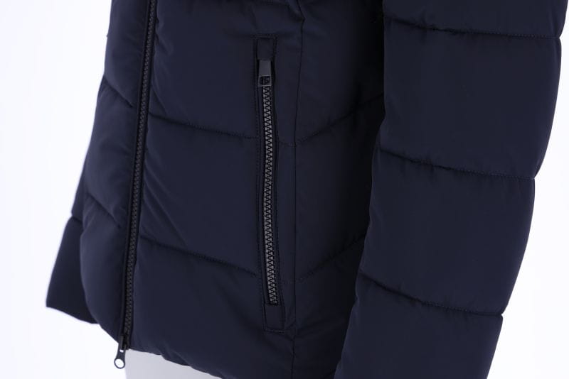 Schockemohle Kurtka SP Fenja deep night 2820-00129 - Cavalo
