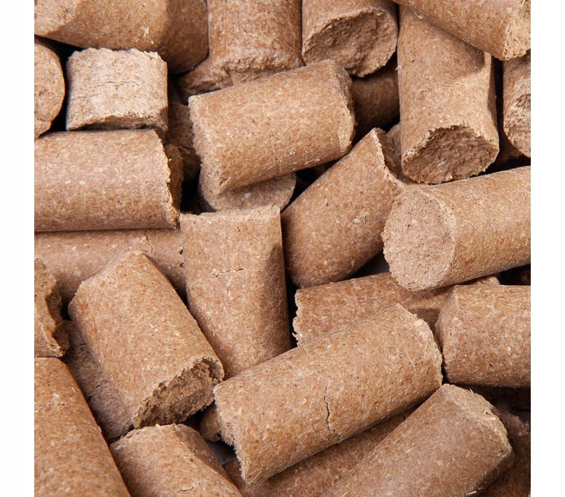 Delicious Speed banan przysmak dla koni 5kg - Cavalo
