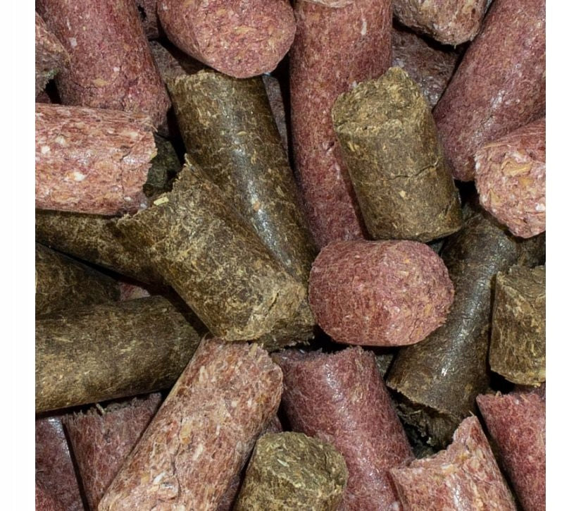 Delicious Speed mix-it przysmak dla koni 5kg - Cavalo