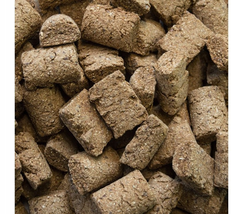 Speed Cracker krakersy przysmak dla koni 2,5kg - Cavalo