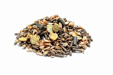 Pasza Spillers musli Shine + Conditioning Mix na kondycję mięśniową 20kg - Cavalo