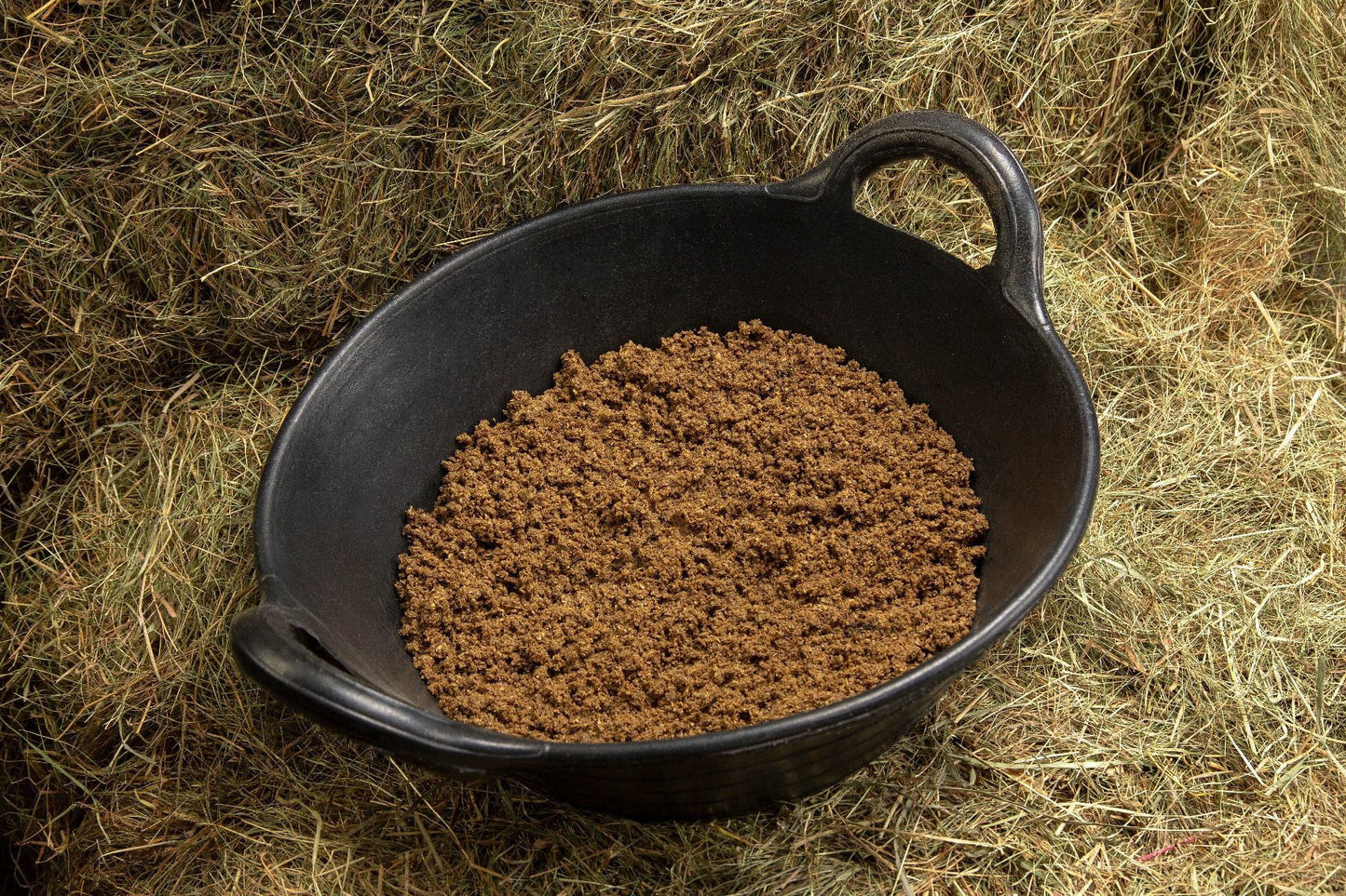 Pasza Spillers Speedy Mash Fibre mesz dla koni 20 kg - Cavalo
