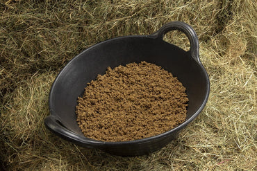 Spillers Senior Super Mash dla koni starszych 20 kg - Cavalo