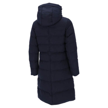 Schockemohle Płaszcz damski SPKlara Style dark navy - Cavalo