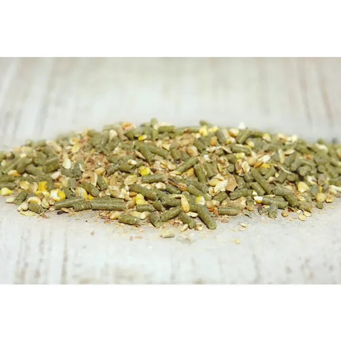 Pasza Cavalor Sportmash Recup - mesz dla koni sportowych 15 kg